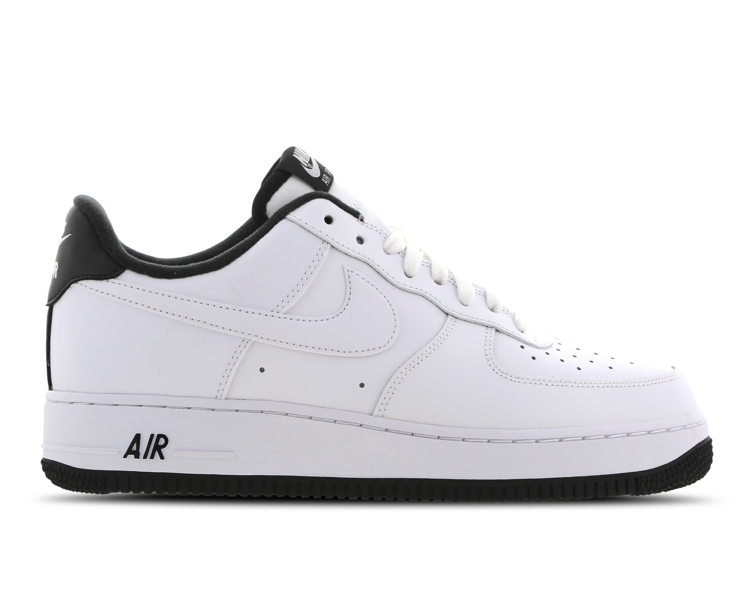 air force 1 white footlocker