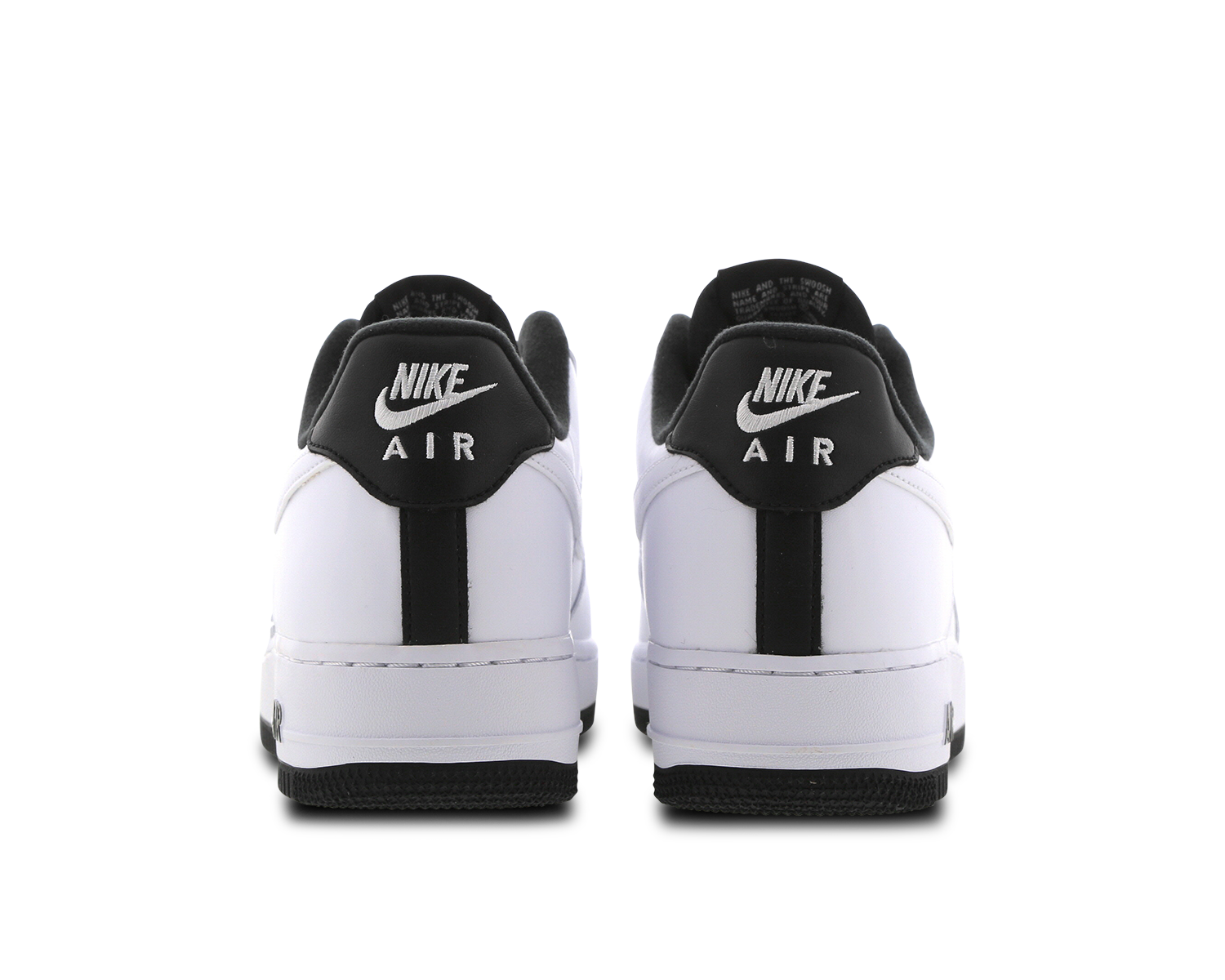 airforce 1s footlocker