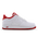 Nike Air Force 1 '07 - Men Shoes White-White-Red