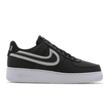 Black-White-Grey - C-NK AF1'NBA'BLK/WHT/GRY
