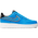 Nike Air Force - Men Shoes Blue-Black-White