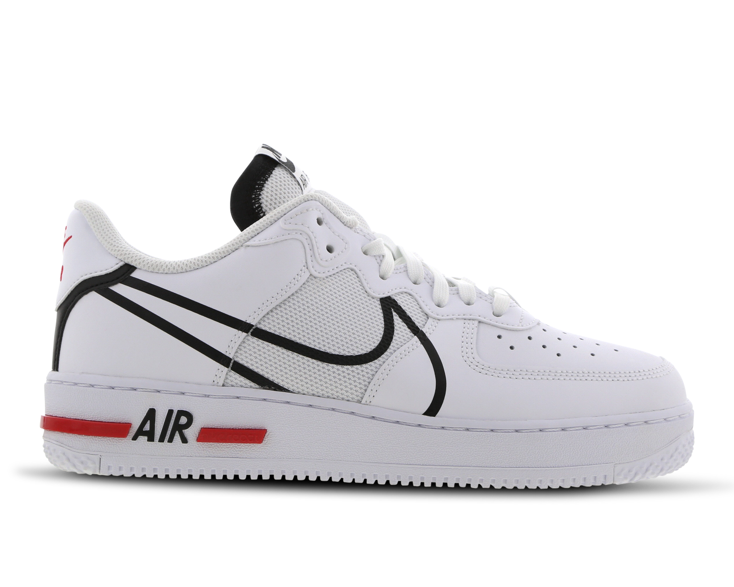 foot locker womens air force 1