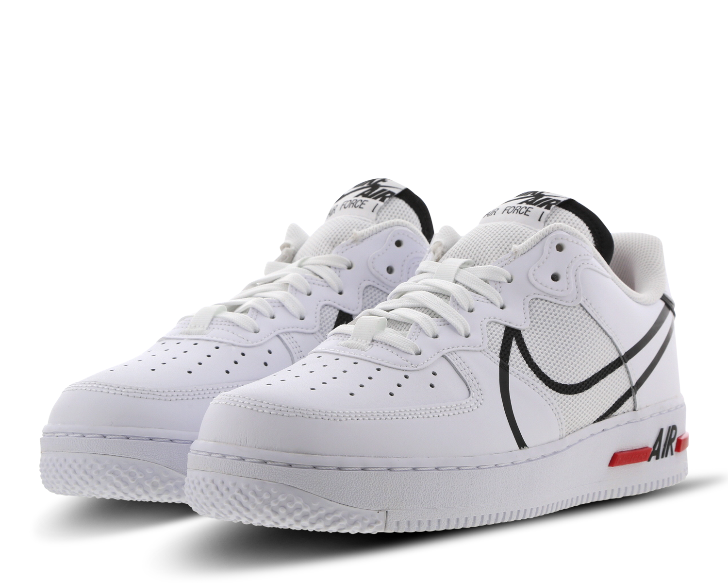 footlocker mens air force 1