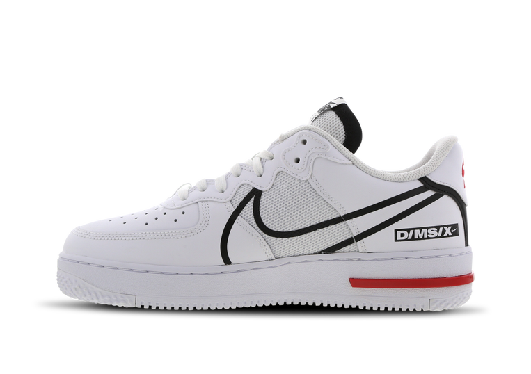 nike air force 1 uomo react nike air force 1 uomo react