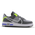 Nike Air Force 1 React - Men Shoes Grey-White-Blue