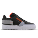 Black-Red-White - C-NK AF1-TYPE BLK/HYPER CRIMSON/WHT