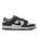 Nike Dunk Low - Men Shoes White-Black-White