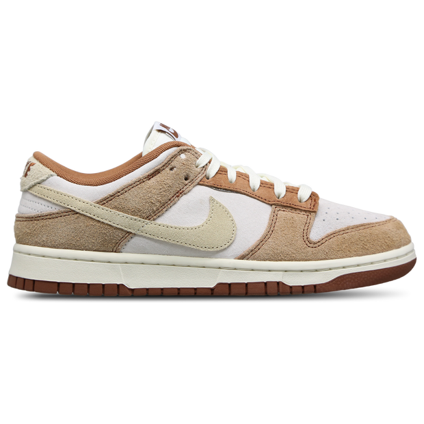 Nike Dunk Low Medium Curry - DD1390-100