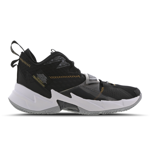 Jordan"Why Not?"Zer0.3 Basketbol Ayakkabısı - CD3003-001