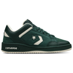 Hombre Zapatillas - Converse Weapon Ox - Green Envy-Green Envy-Egret