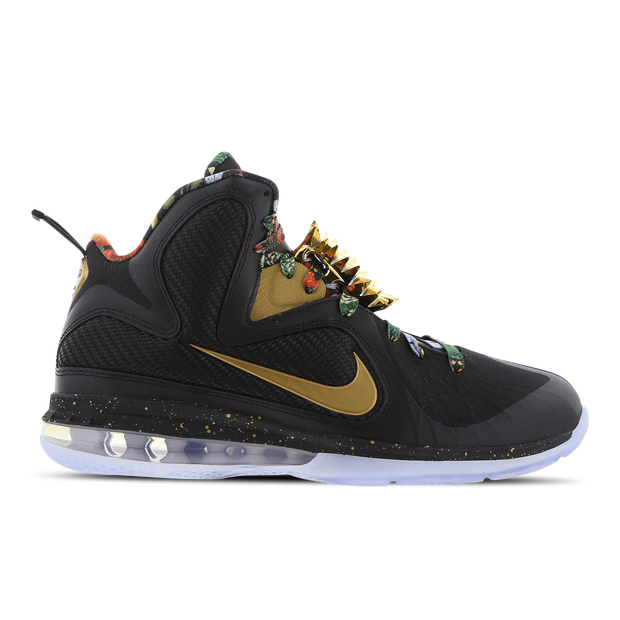 Nike Lebron 9 Watch the Throne (2021) - DO9353-001