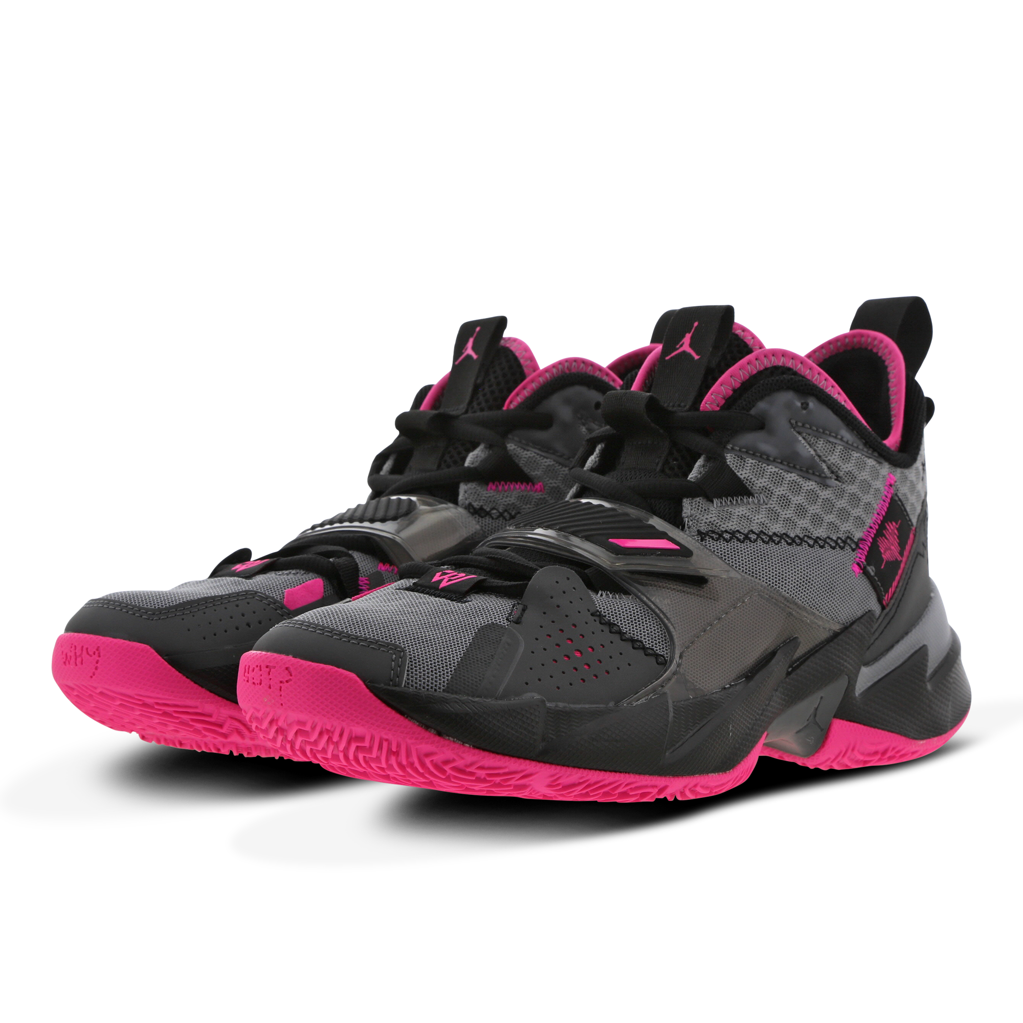 foot locker jordan why not zero