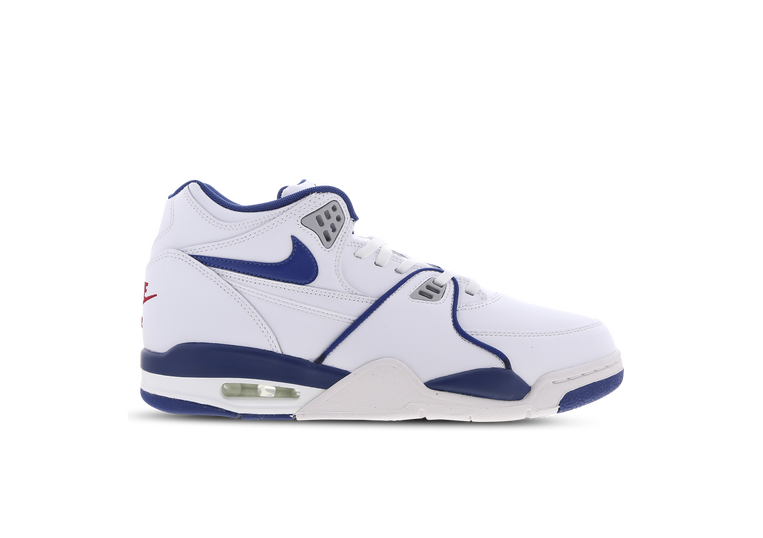 Nike Flight Footlocker