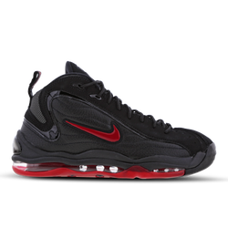 Homme Chaussures - Nike Air Total Max Uptempo - Black-Varsity Red-Black