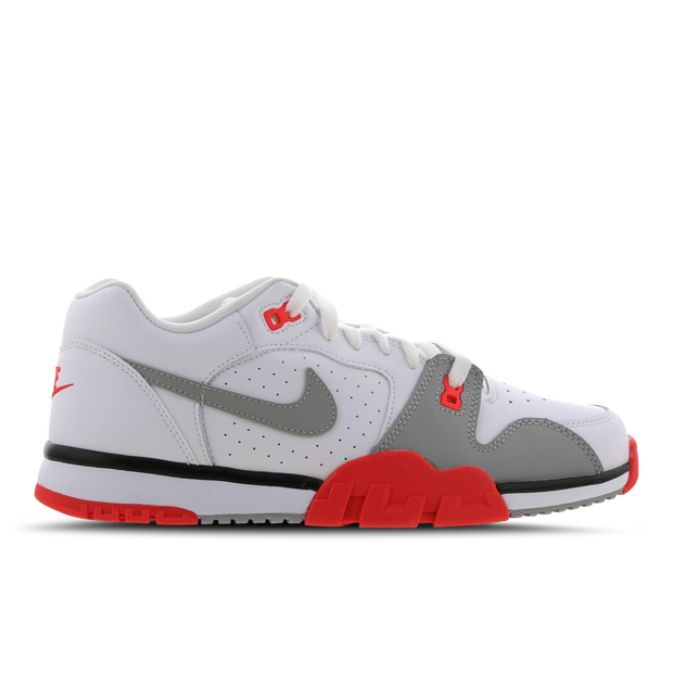 Sapatilhas Nike Cross Trainer Low para homem - Branco - CQ9182-105