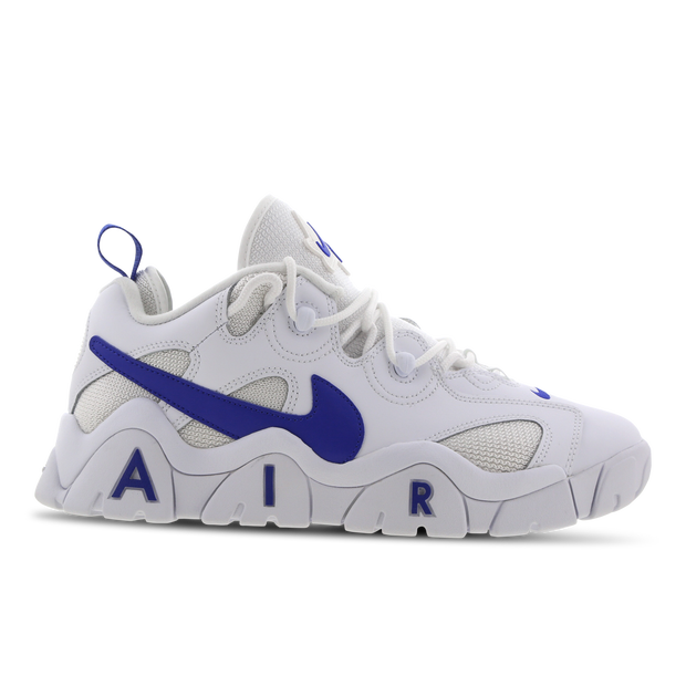 Nike Air Barrage Low - CD7510-100