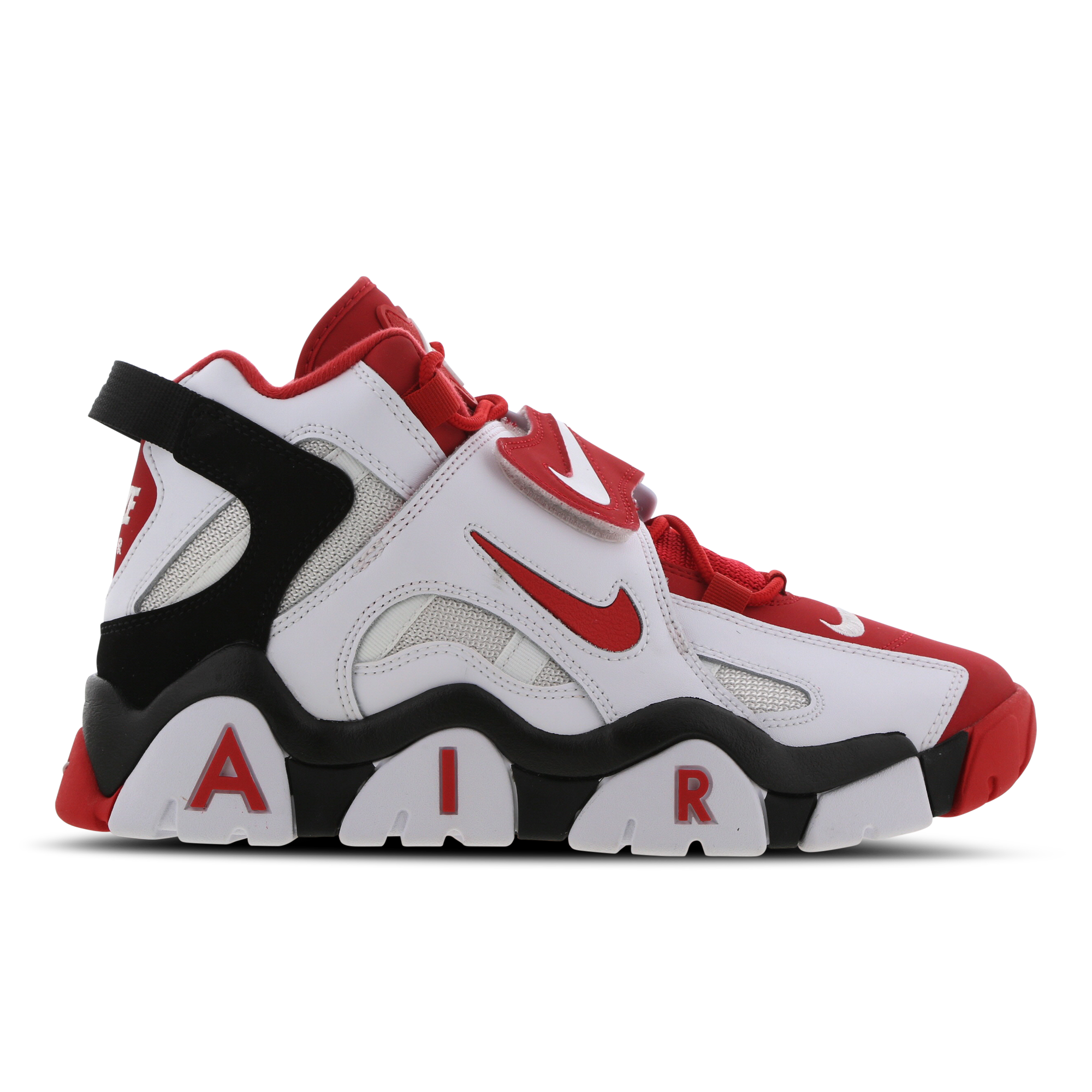 air max barrage