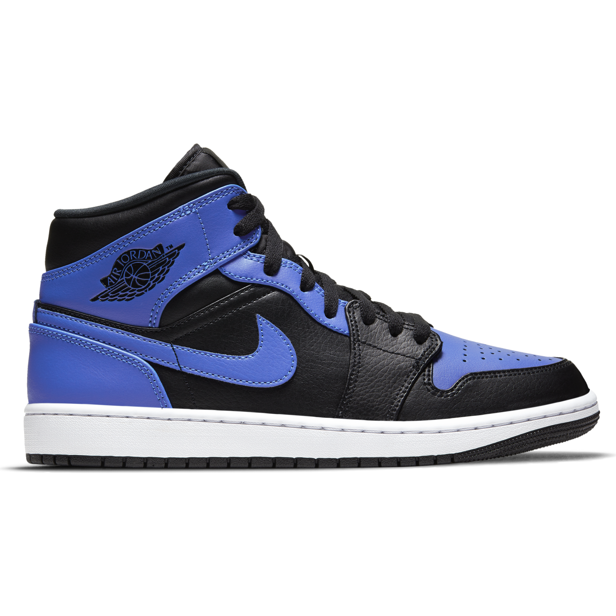 royal blue jordan 1 footlocker