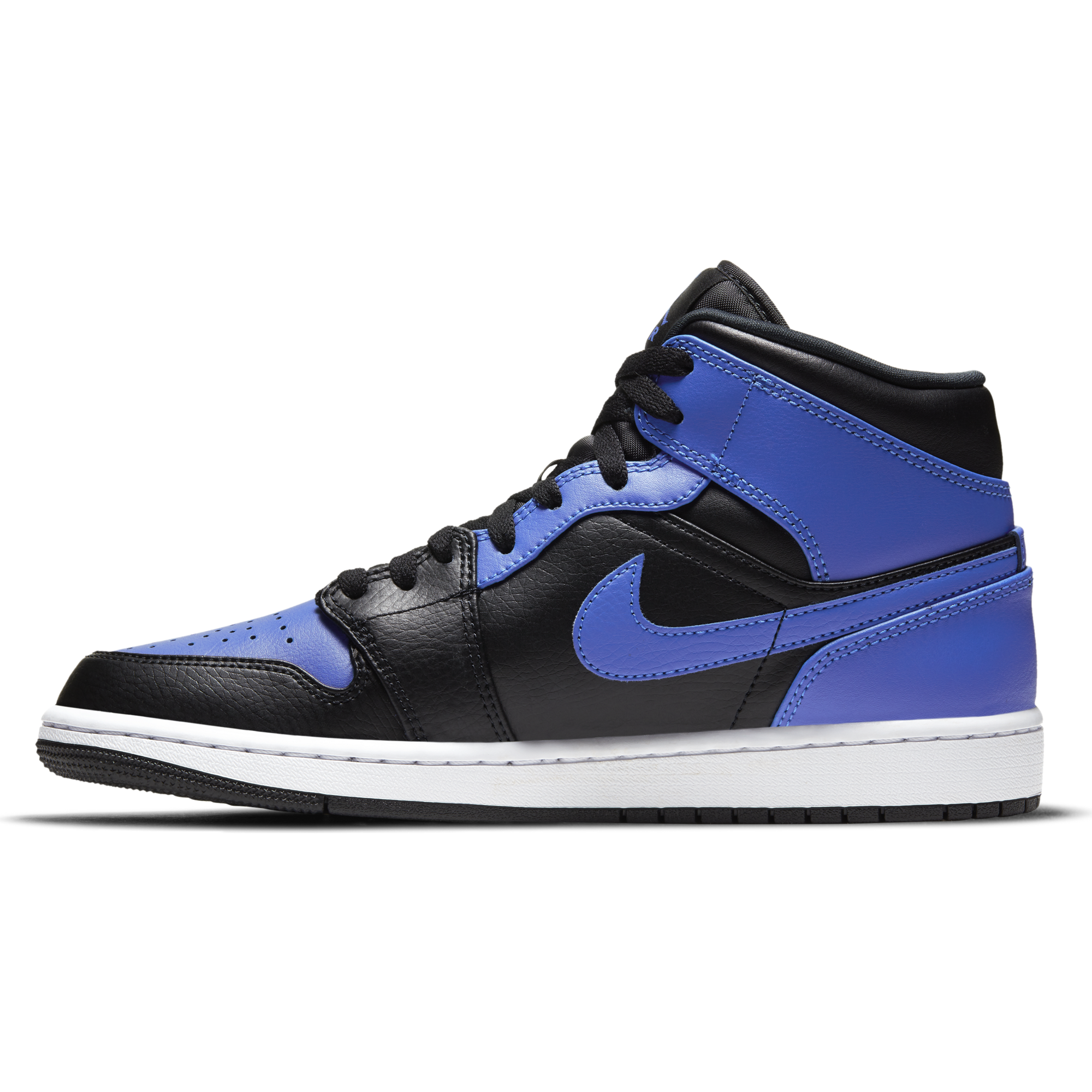 Jordan 1 Mid @ Footlocker