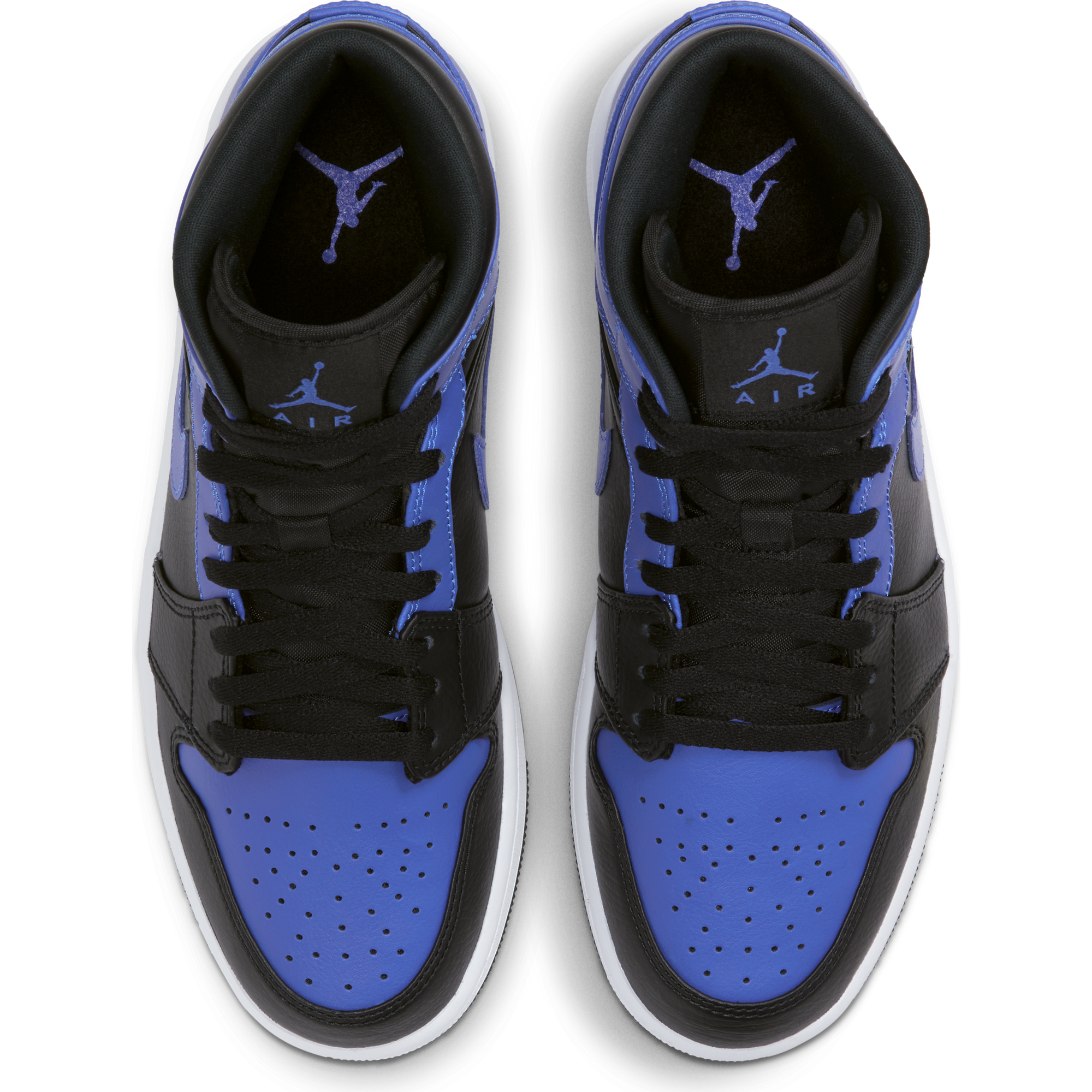 footlocker hyper blue