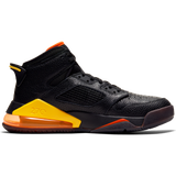 Black-Black-Orange - C+NK JDN MARS 270 BLK/BLK/ORG