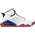 Jordan Mars 270 - Men Shoes White-Black-Red