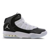 Black-White - C-NK JDN MAX AURA BLK/WHT