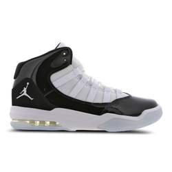 Uomo Scarpe - Jordan Max Aura - Black-White