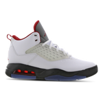 White-Gym Red-Reflective Silver- C-NK JDN MAXIN 200 WHT/RED/SLV