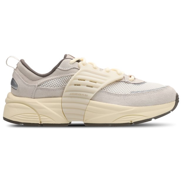 Jordan Trunner O/S 'Light Orewood Brown' | Cream | Men's Size 9 - IB3722-101