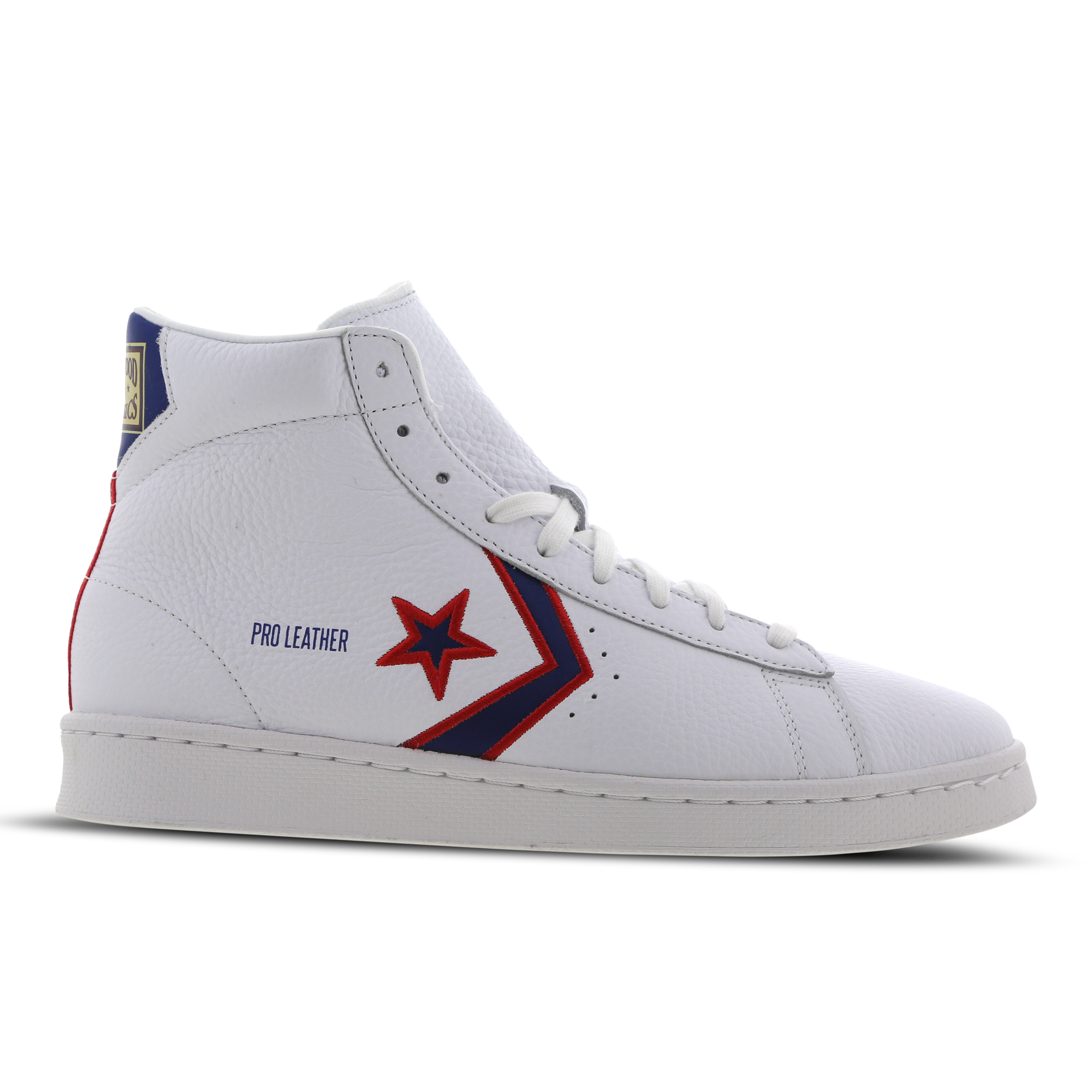 footlocker chucks