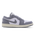 Jordan 1 Low - Men Shoes Stealth-White-Sail