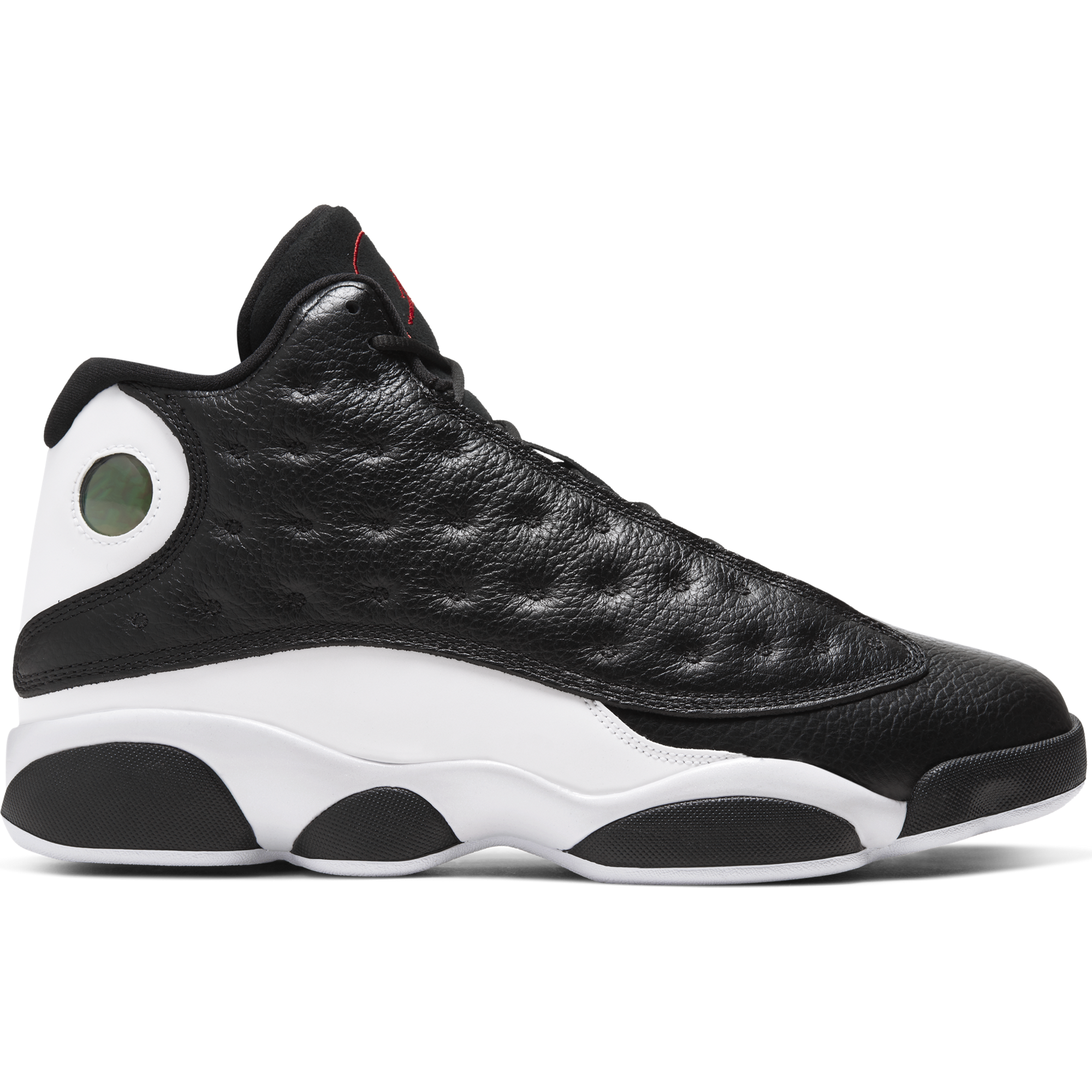men's air jordan 13 retro basketball shoes