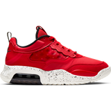 Fire Red-Black-Sail