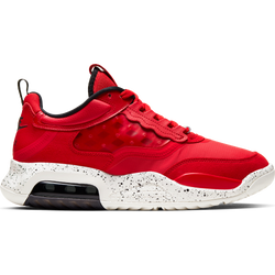Men Shoes - Jordan Max 200 - Fire Red-Black-Sail