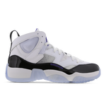 White-Dk Concord-Black