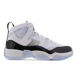 Men Shoes - Jordan Two-Trey - White-Dk Concord-Black