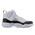 Jordan Two-Trey - Men Shoes White-Dk Concord-Black