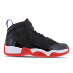 Black-True Red-Dk Concord