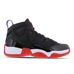 Homme Chaussures - Jordan Two-Trey - Black-True Red-Dk Concord