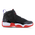 Jordan Two-Trey - Homme Chaussures Black-True Red-Dk Concord