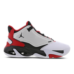 White-Black-Univ Red