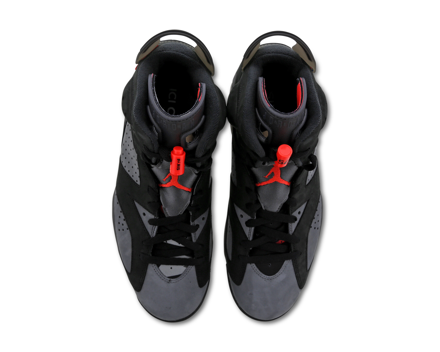 jordan 6 psg footlocker