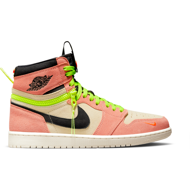Jordan 1 High Switch Peach - CW6576-800