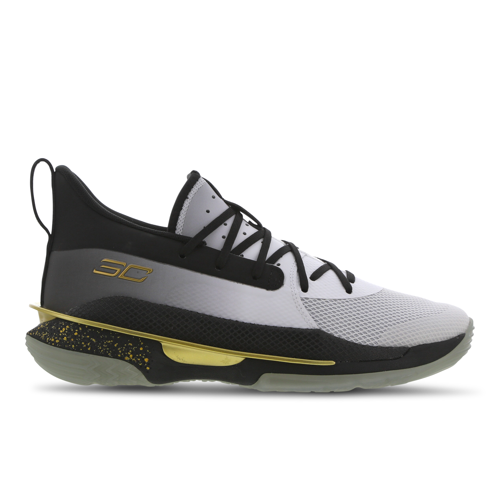 under armour curry 7