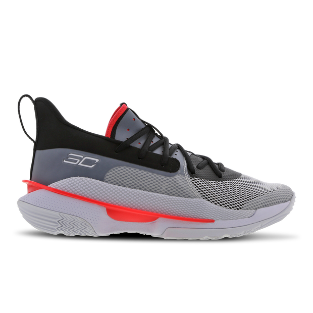 Under Armour Curry 7 UNDRTD - 3021258-100