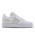 Nike Air Force - Men Shoes White-White-White