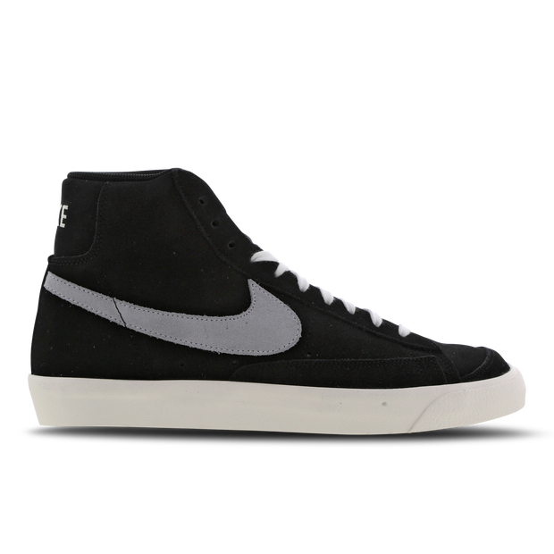 Nike Blazer Mid'77 Zapatillas - Negro - CW2371-001