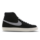 Black-Black-White
