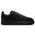 Nike Air Force 1 Low - Men Shoes Black-Black-Black